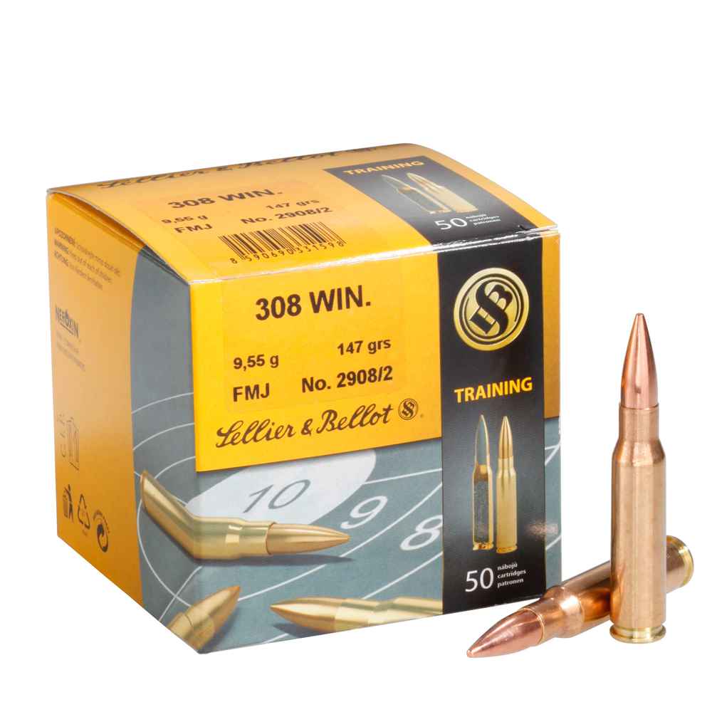 S-B-308-147-grs-50-Schuss5a52440d18b52 Sportmunition .308 Win. von S&B 50 Schuss 147 grs