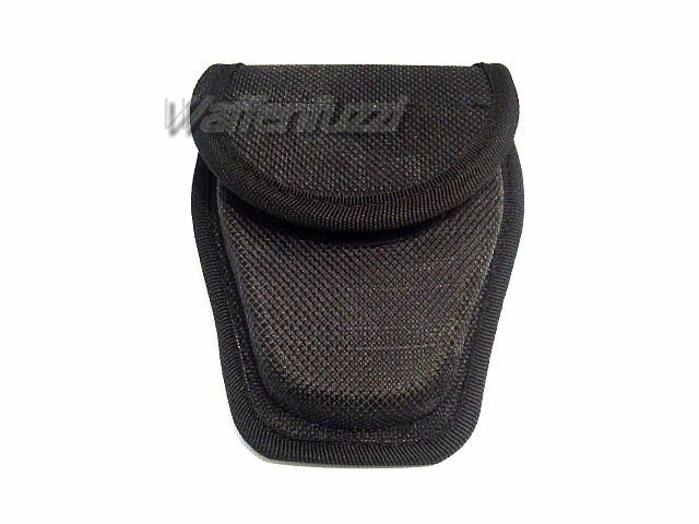 75158c59b5a2b7035d6ba19680f74111 Handschellenetui aus Nylon