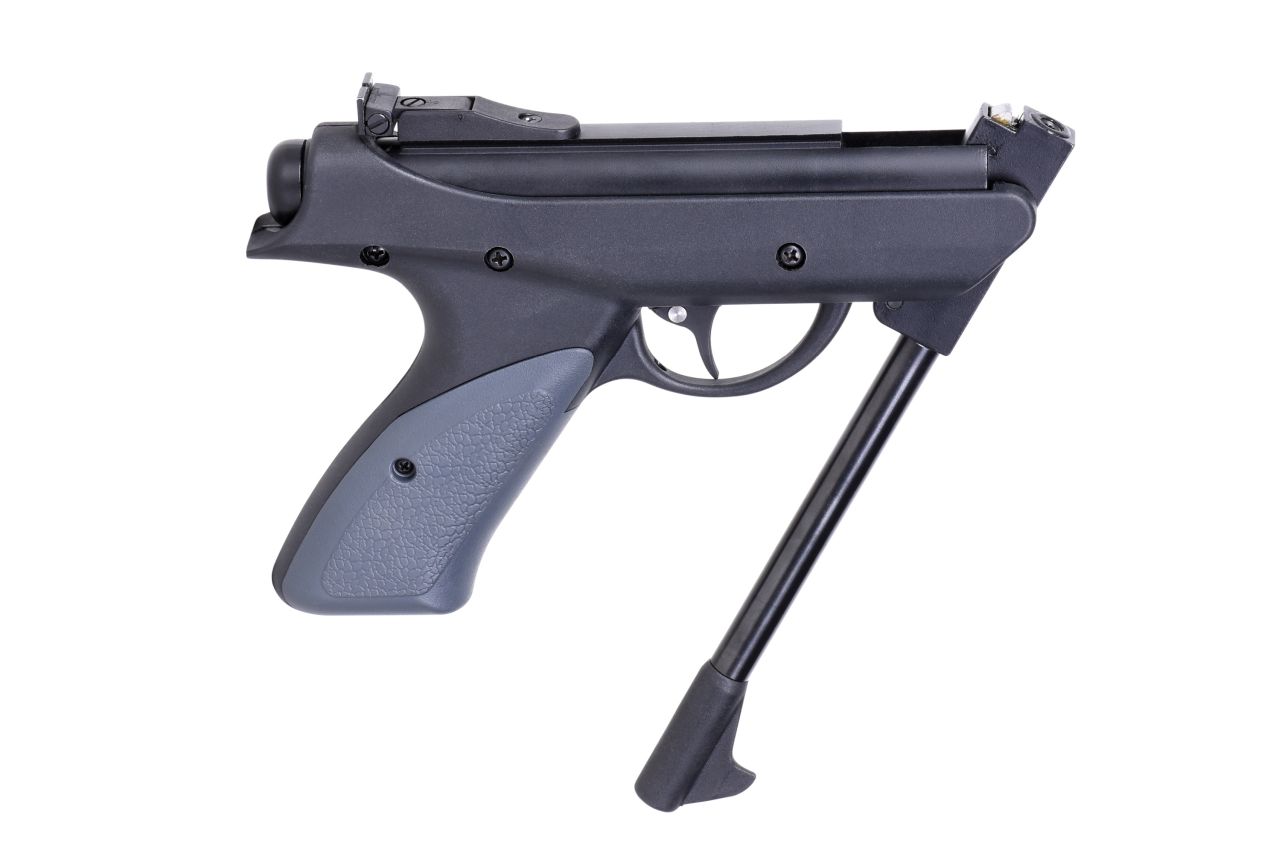 Diana p-Five Luftpistole Kaliber 4,5mm Diabolo Diana p-Five Luftpistole Kaliber 4,5mm Diabolo