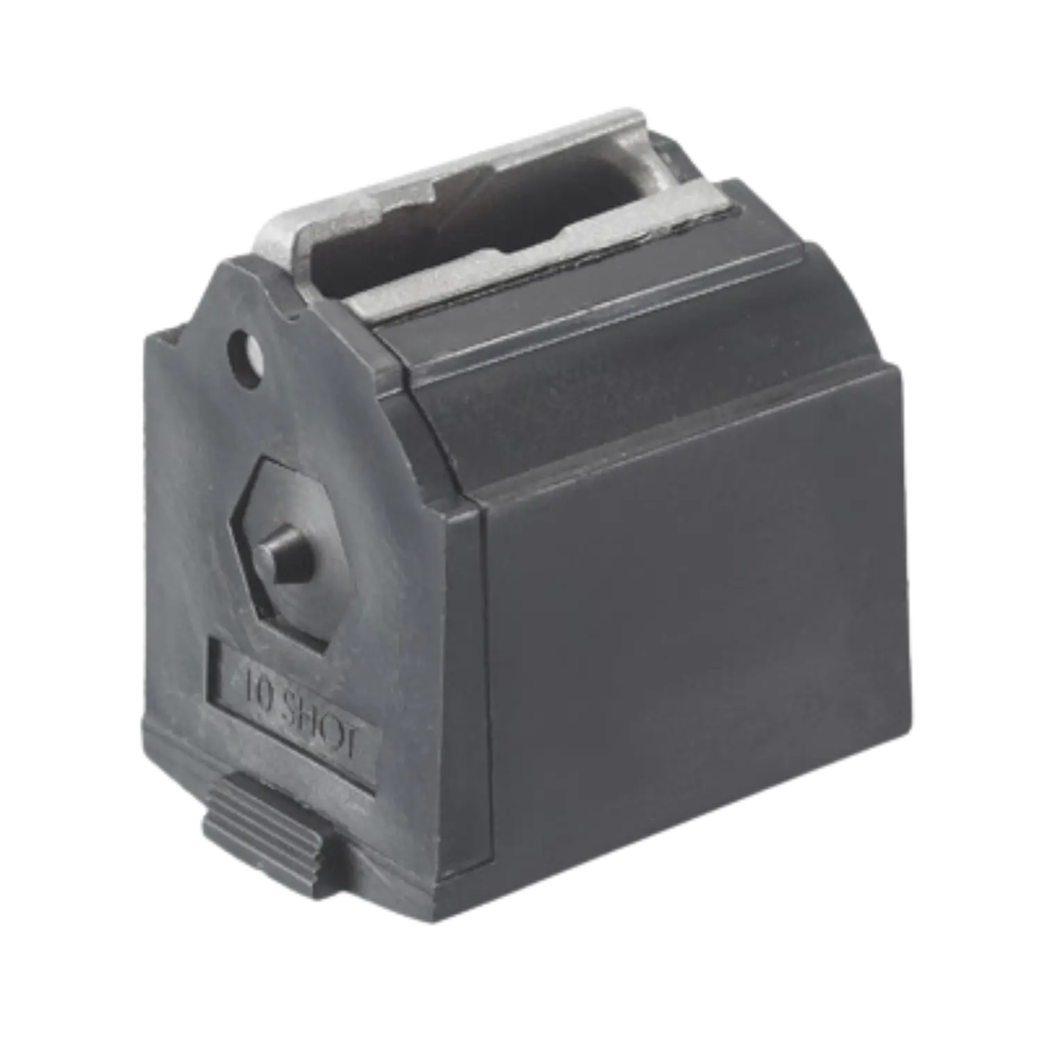 Ruger BX-1 10/22 Magazin 10 Schuss Kaliber .22lr