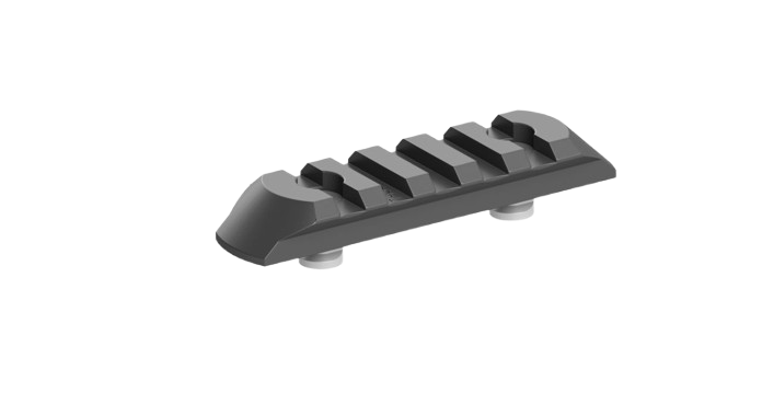 ERATAC KeyMod Picatinnyschiene 5 Nuten ERATAC KeyMod Picatinnyschiene 5 Nuten