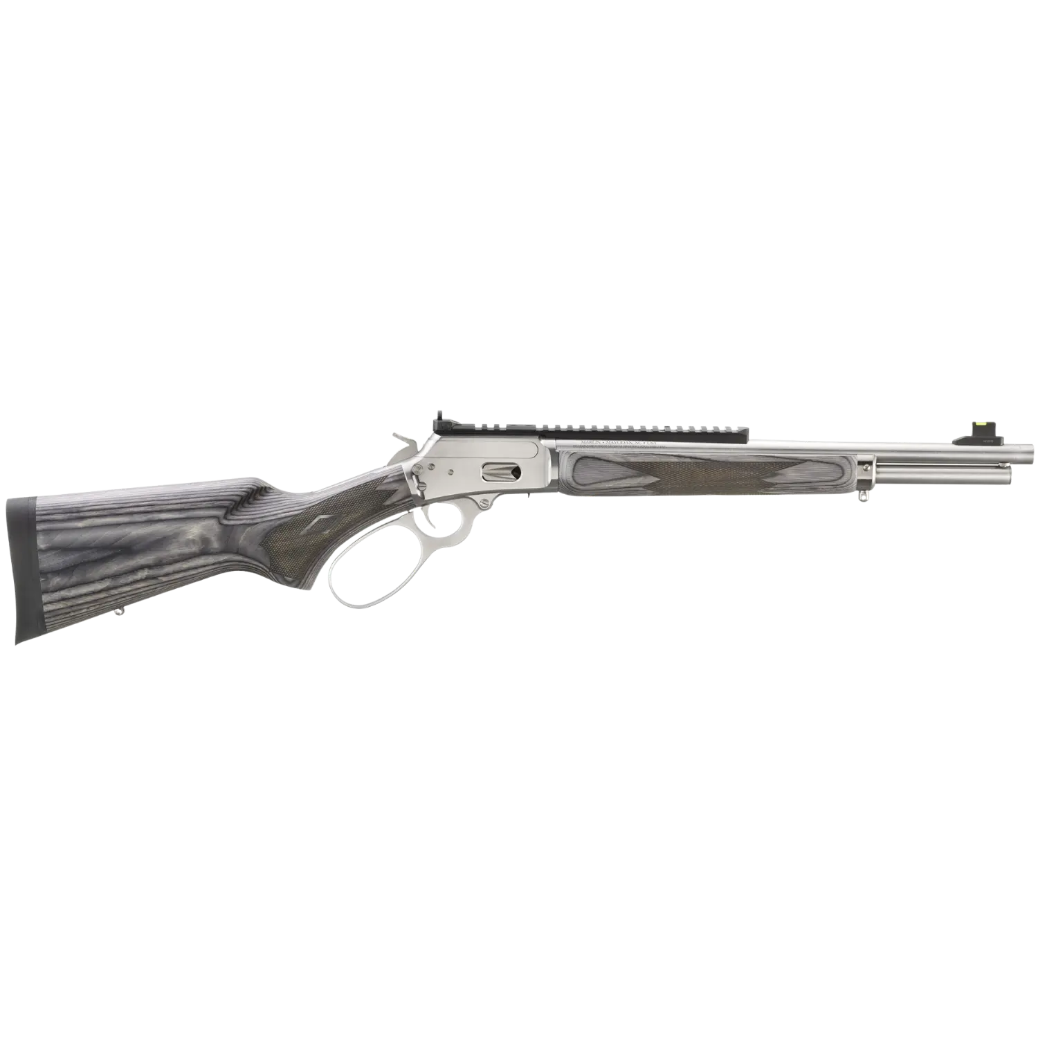 Marlin 1894 SBL Kaliber .357Mag Unterhebelrepetierbüchse