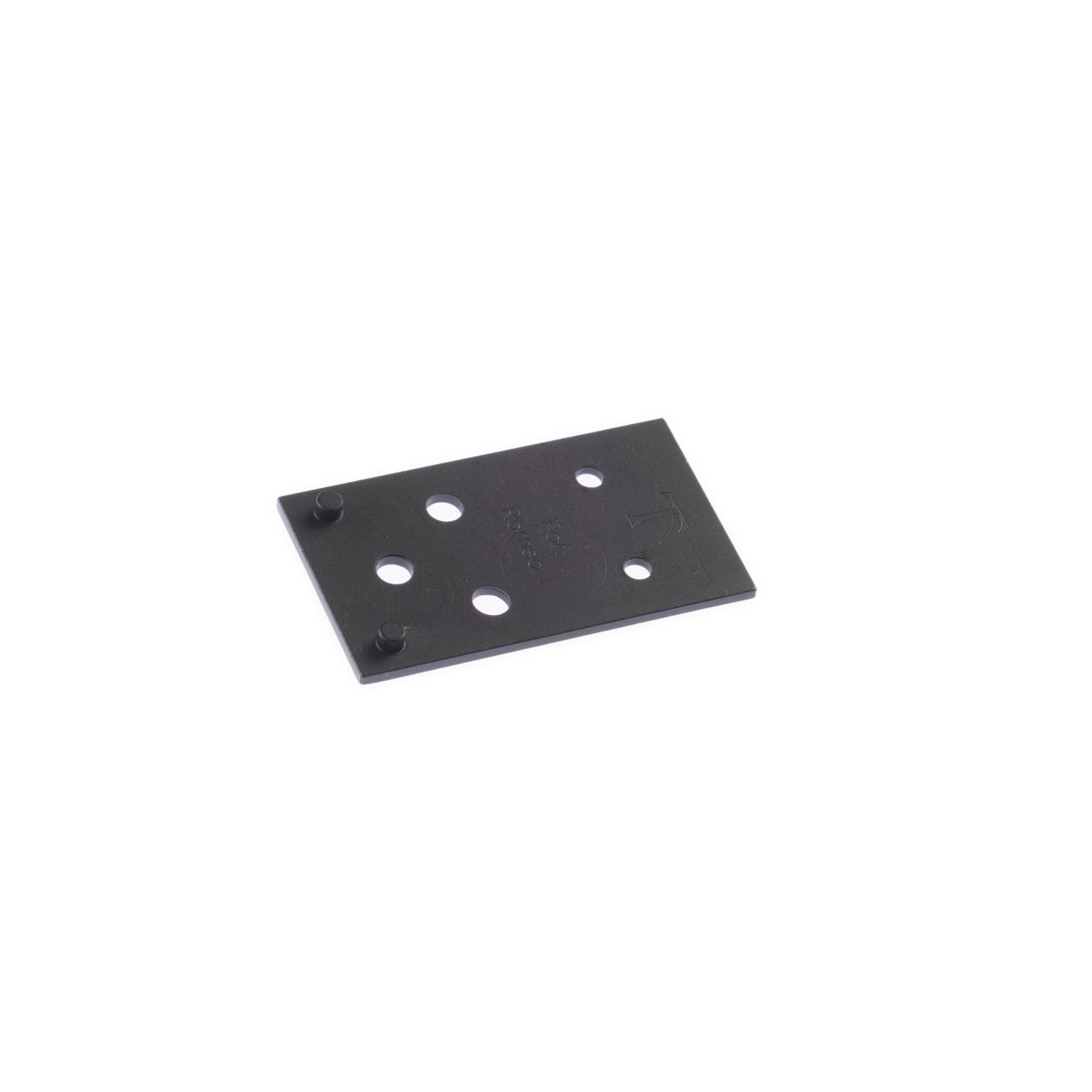 Adapterplatten I Montagebasen für Tanfoglio Sig-Sauer Romeo1 Adapterplatten I Montagebasen für Tanfoglio Sig-Sauer Romeo1