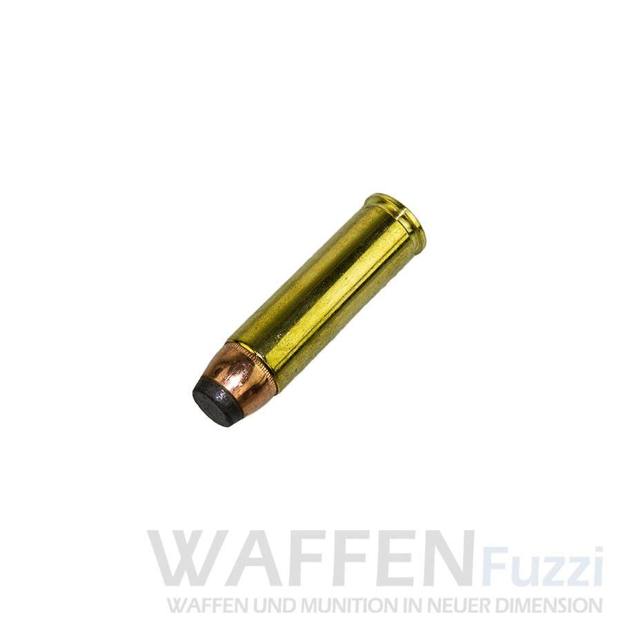 Magtech .500 S&W SJSP-Flat Light Loading 325gr 20 Schuss