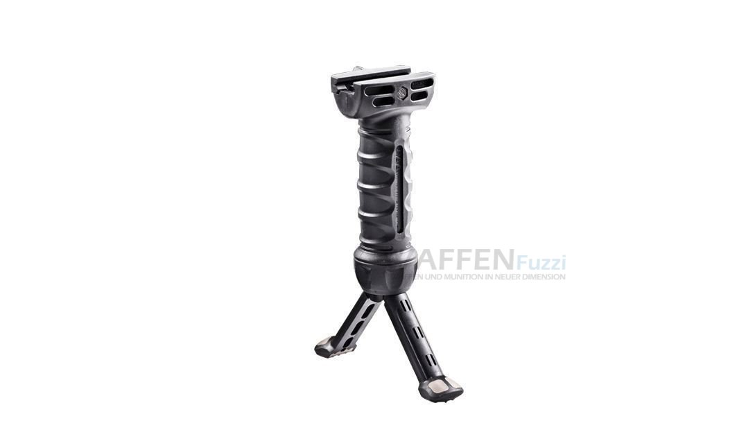 CAA Pivot Grip Waffengriff mit Zweibein