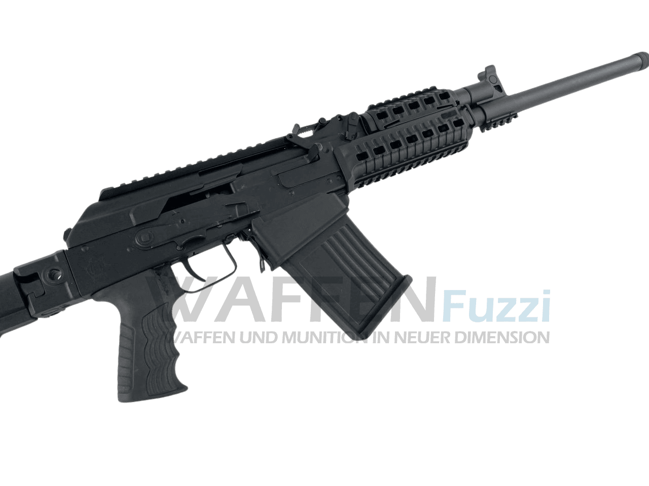 Steel Hammer TAC .68 12-GA-CO2 System Steel Hammer TAC .68 12-GA-CO2 System