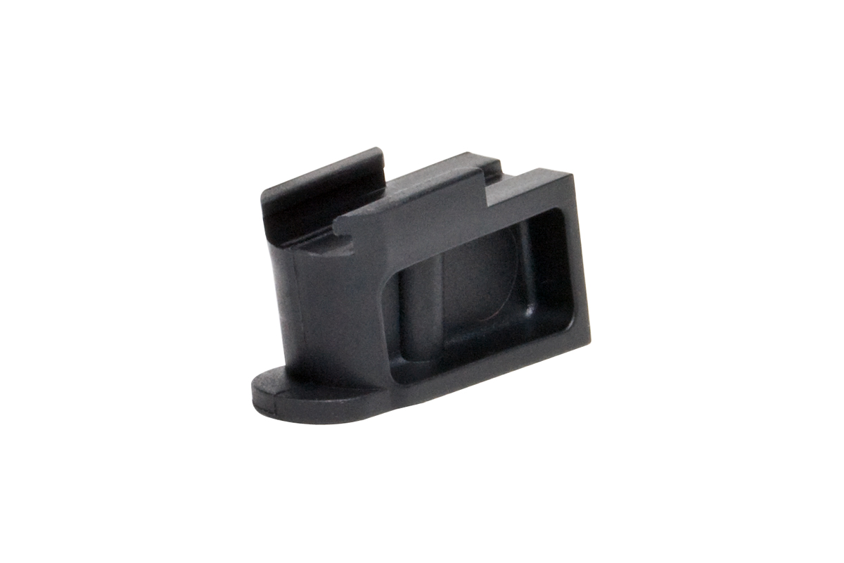 GSG 1911 Magazinschuh für Kaliber .22lr Sportpistole GSG 1911 Magazinschuh für Kaliber .22lr Sportpistole