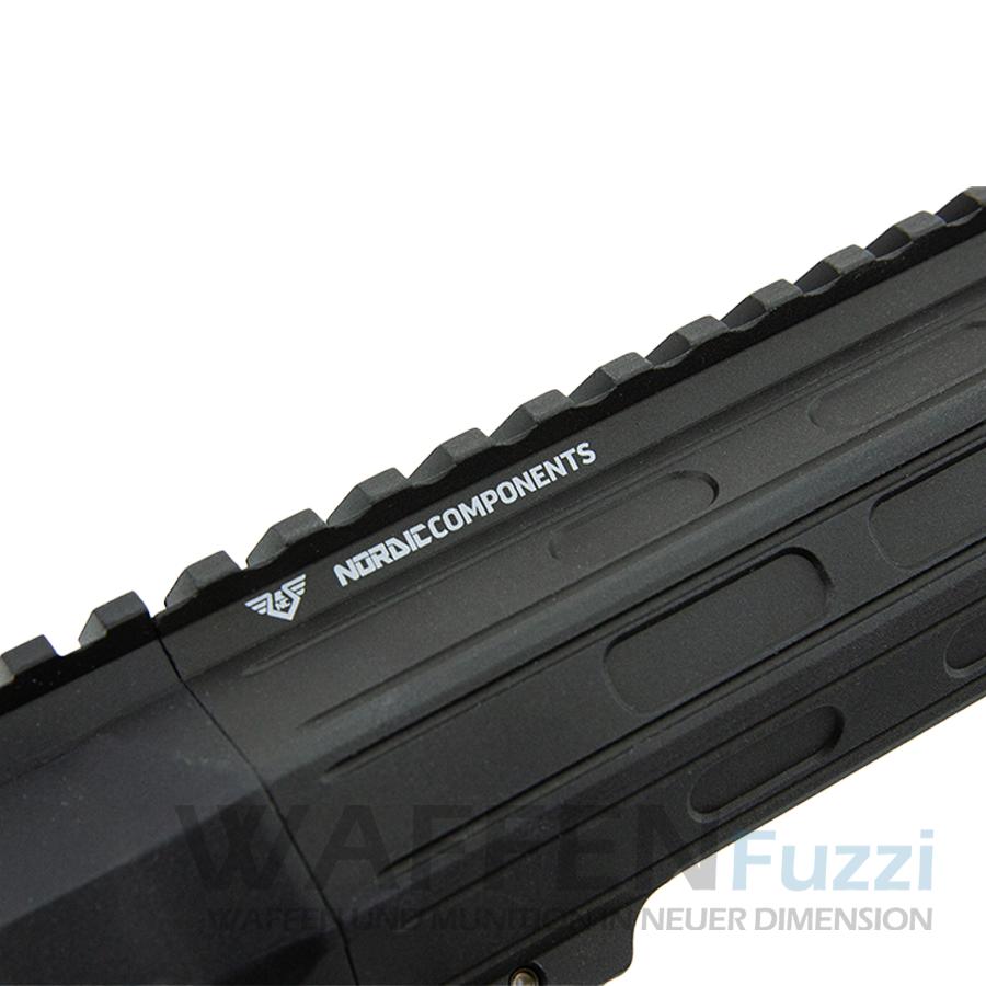 Nordic Components 22RB-16-GER Upper Kaliber .22lr + 10 Schuss Magazin