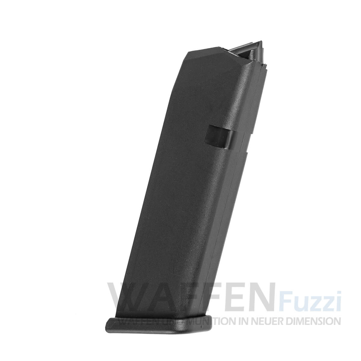 Glock-17-Magazin-9mm Glock 17 Magazin 17 Schuss