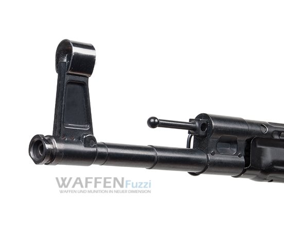GSG-STg-9mm-P-A-K Schreckschusswaffe Stg44 9mm PAK