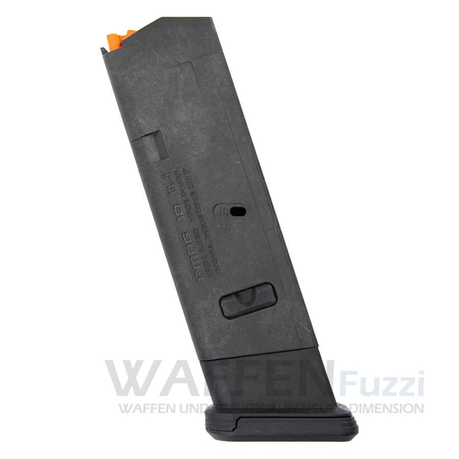 Magpul PMAG10 GL9-G17 Magazin 10 Schuss