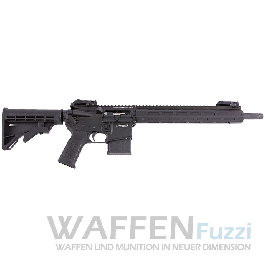 Tippmann M4-22 Elite-GS Sport Kaliber .22lr Schwarz Tippmann M4-22 Elite-GS Sport Kaliber .22lr Schwarz