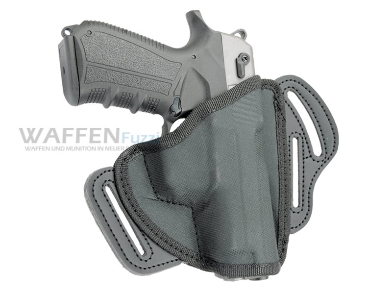 FS-650080-Cordura-Zoraki-4918 Passgenaues Corduraholster Zoraki 4918