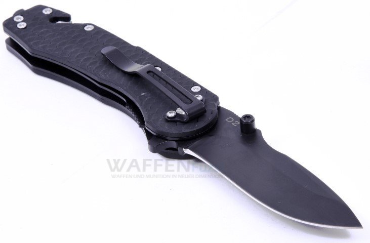 Schmeisser-ARK1-Klappmesser Schmeisser Einhandmesser ARK1