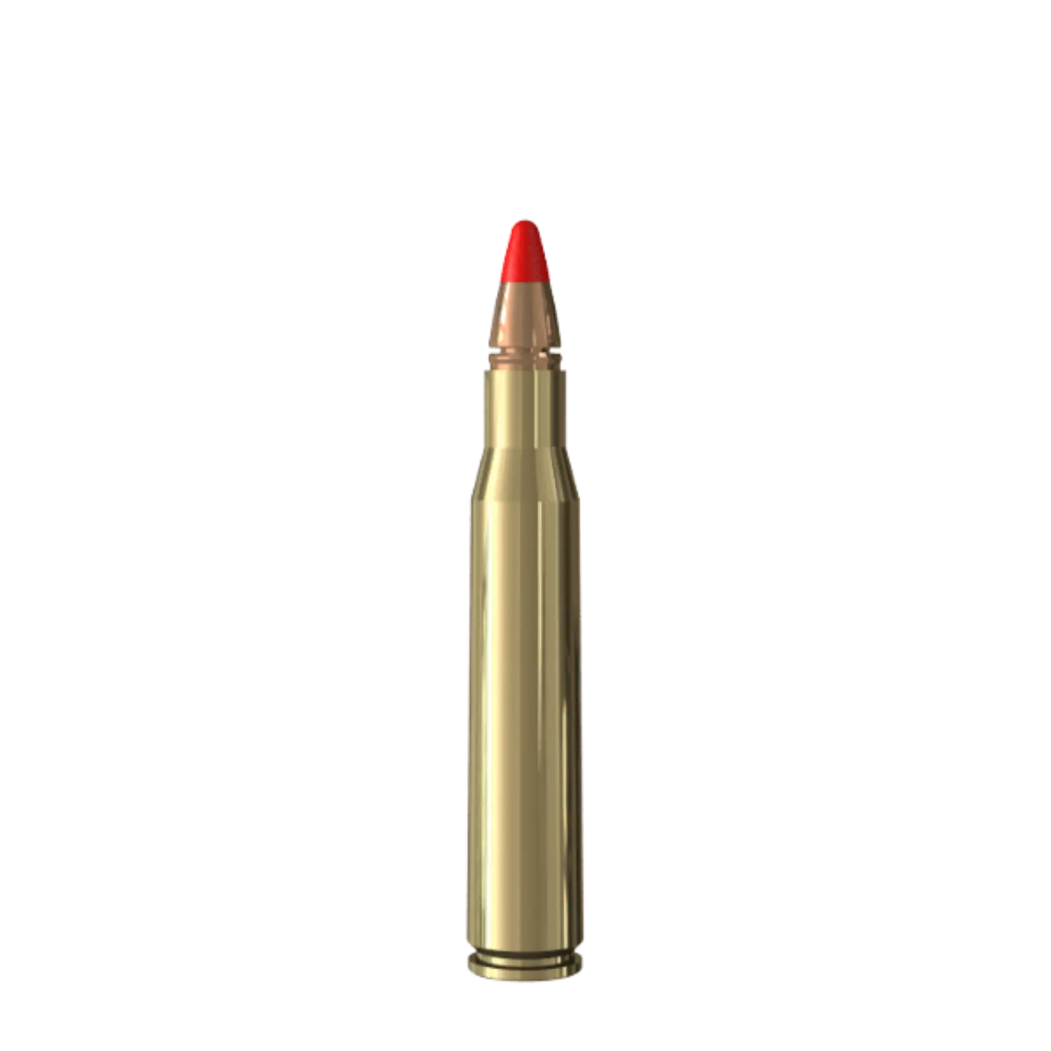 SAX 8x68S KJG-SR 126gr 20 Schuss