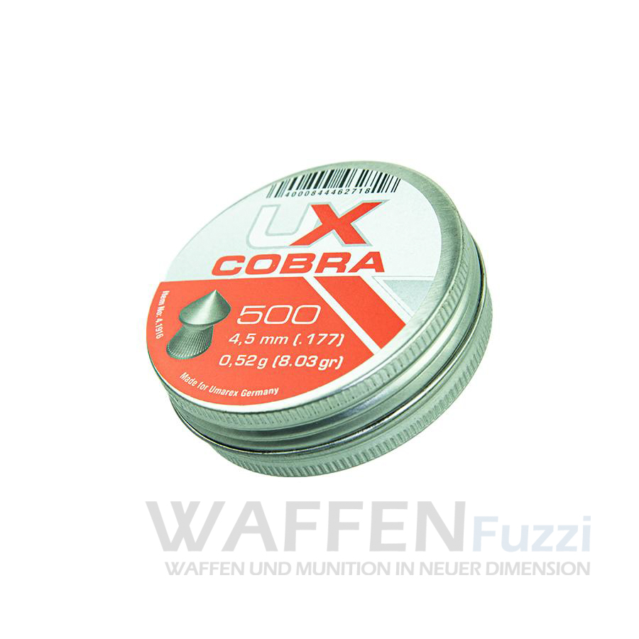 Umarex Cobra