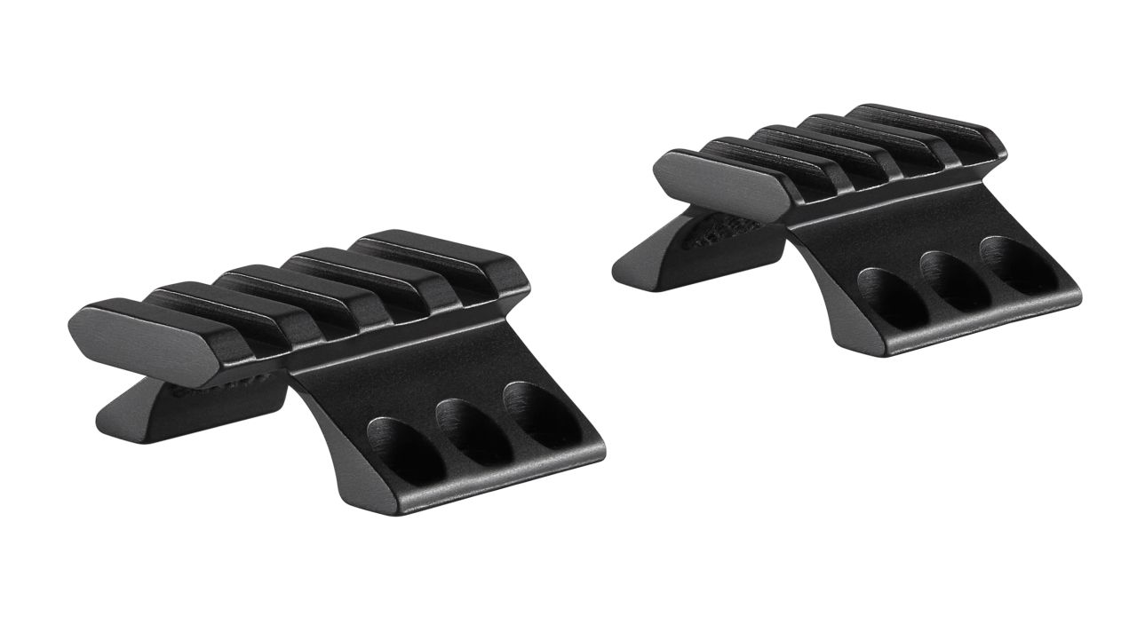 Hawke_Mounts_Ring_Caps_22154 Picatinny Ringaufsätze für Zielfernrohre Spezialmontage 1,2 Zoll Tripplescrew