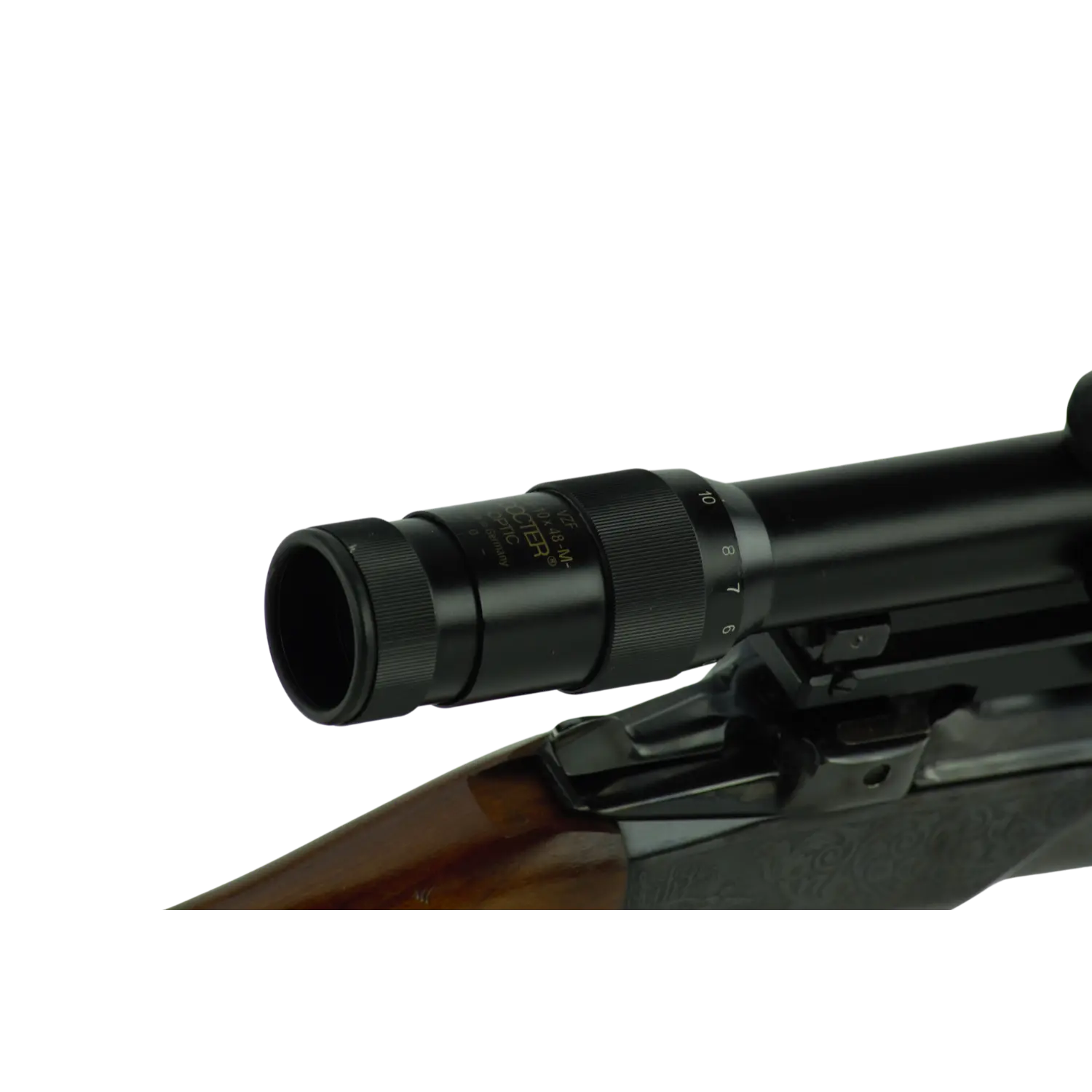 Ceska ZH304 Bock-Büchs-Flinte 7x57R I 12/70 #gebraucht