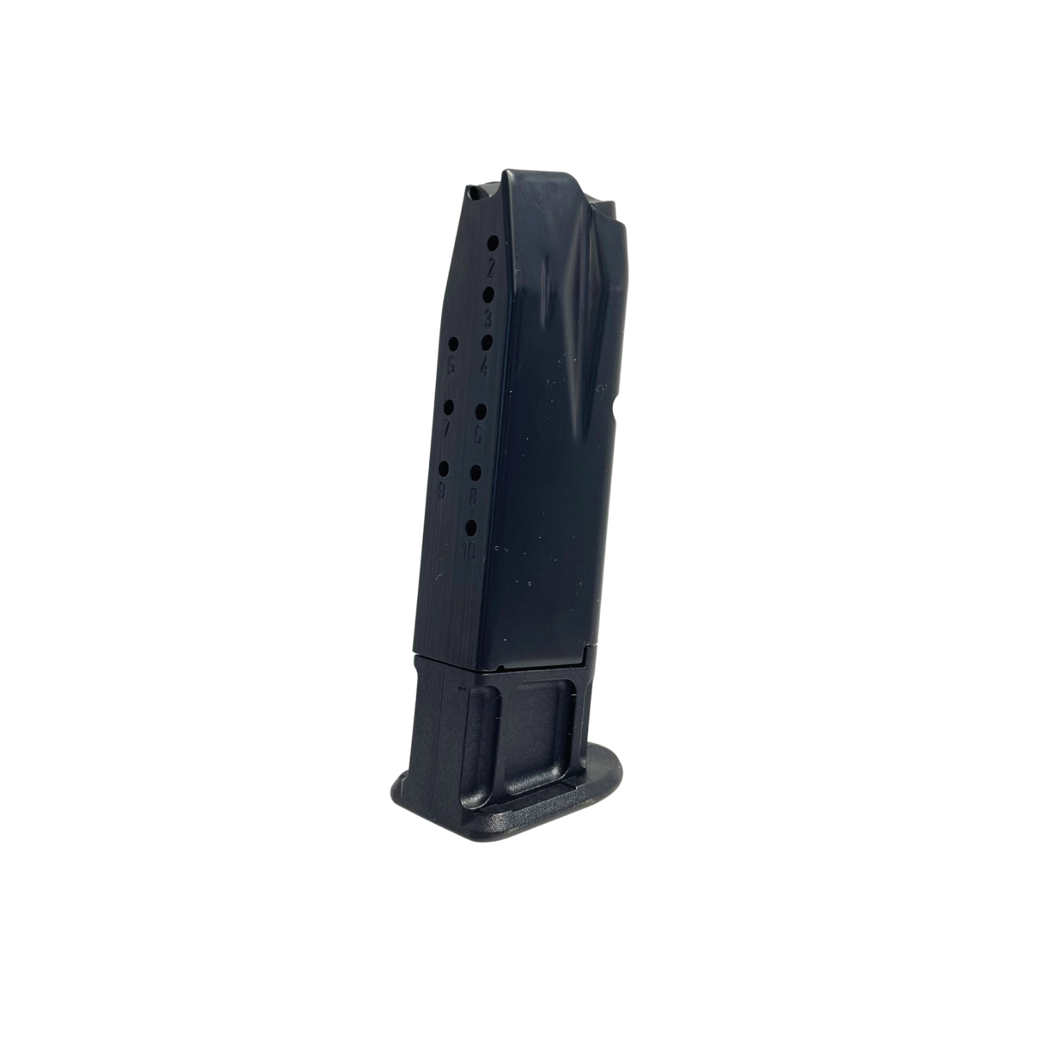 Walther Magazin Kaliber 9mm Luger für PPQ M / PDP 10 Schuss