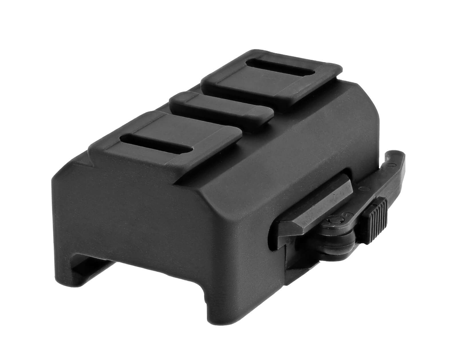 Aimpoint ACRO QD Montage Mittel für Weaver / Picantinny 30mm