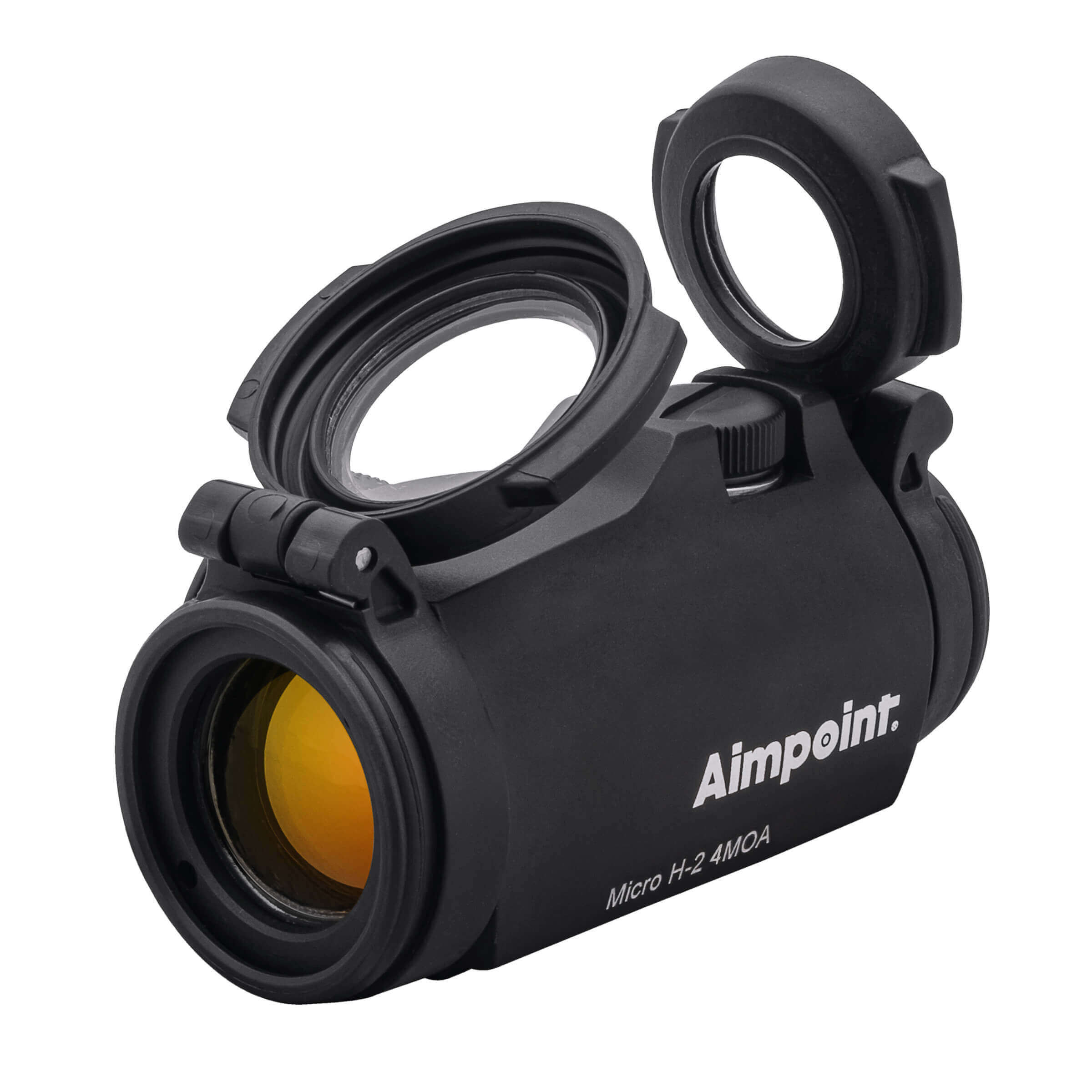 Aimpoint Micro H-2