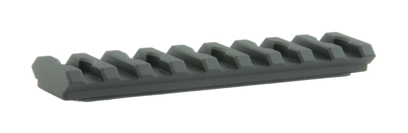 Picatinny Schiene L95 mm ISMS