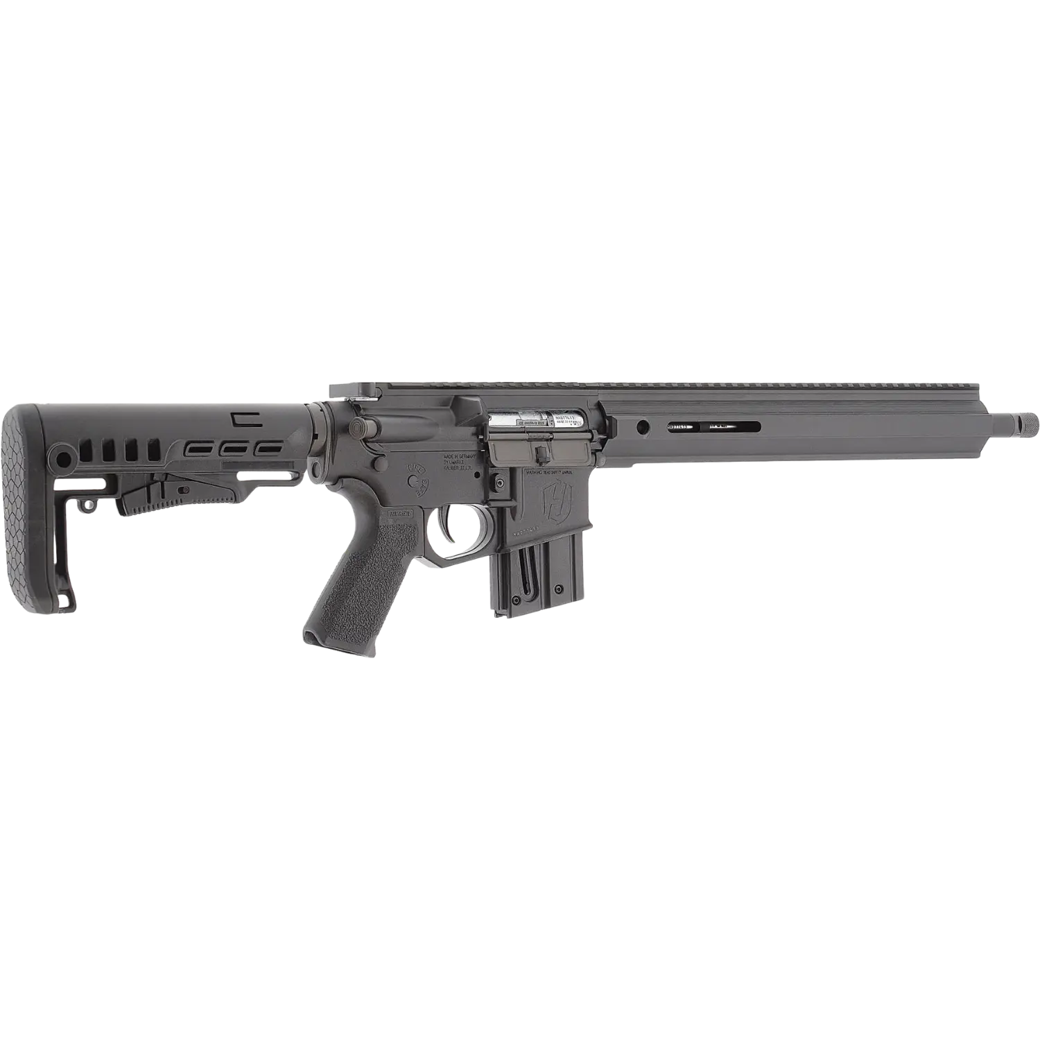 Hammerli Arms TAC R1 22 C Dynamic Sport BLK .22lr 10-Schuss
