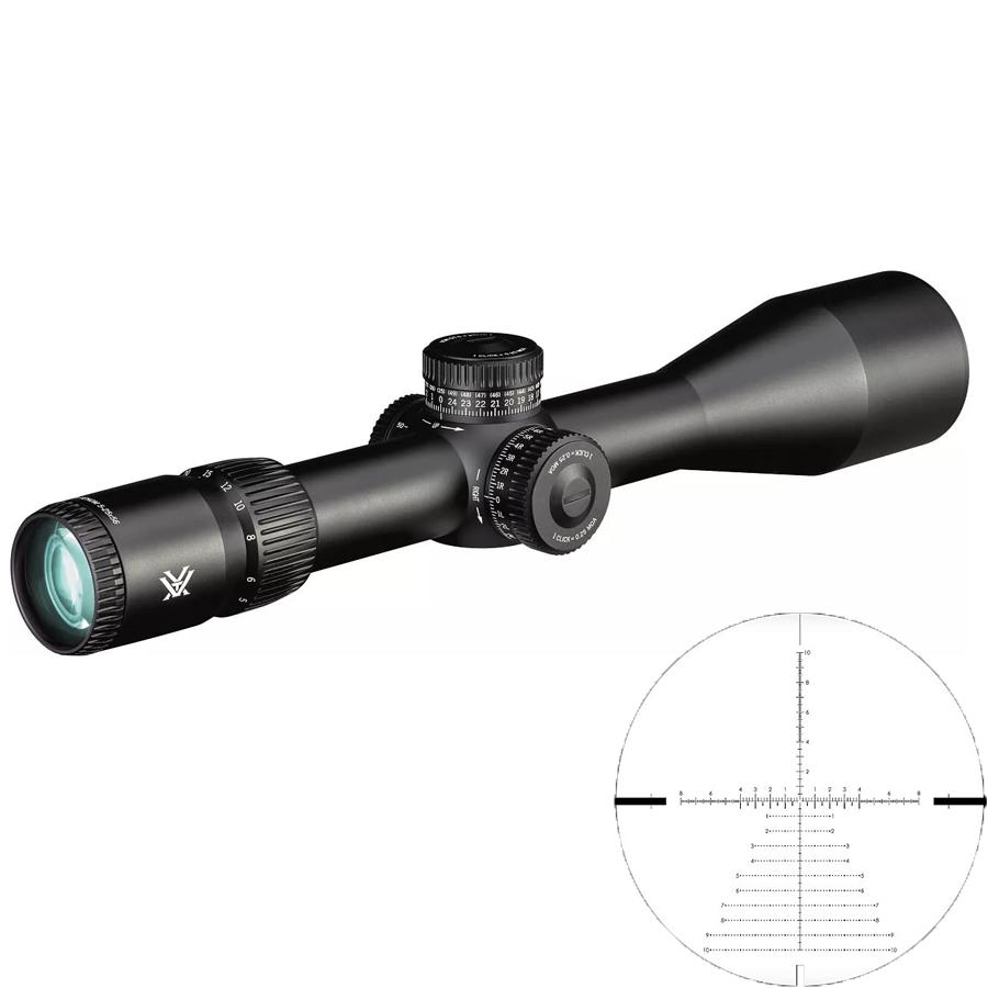 Vortex Zielfernrohr Viper HS Hunting Shooting