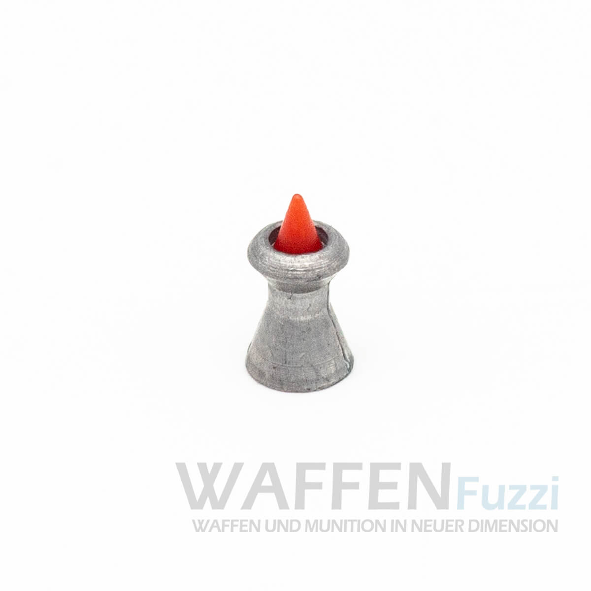 IMG_1454-Kopie Predator Polymag 200 Schuss 4,5mm Spitzkopf Diabolo JSB günstigen Staffelpreis sichern