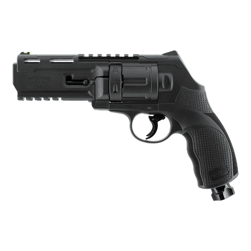 TR50 Home Defense Revolver GEN 2 Kaliber .50 7 Joule
