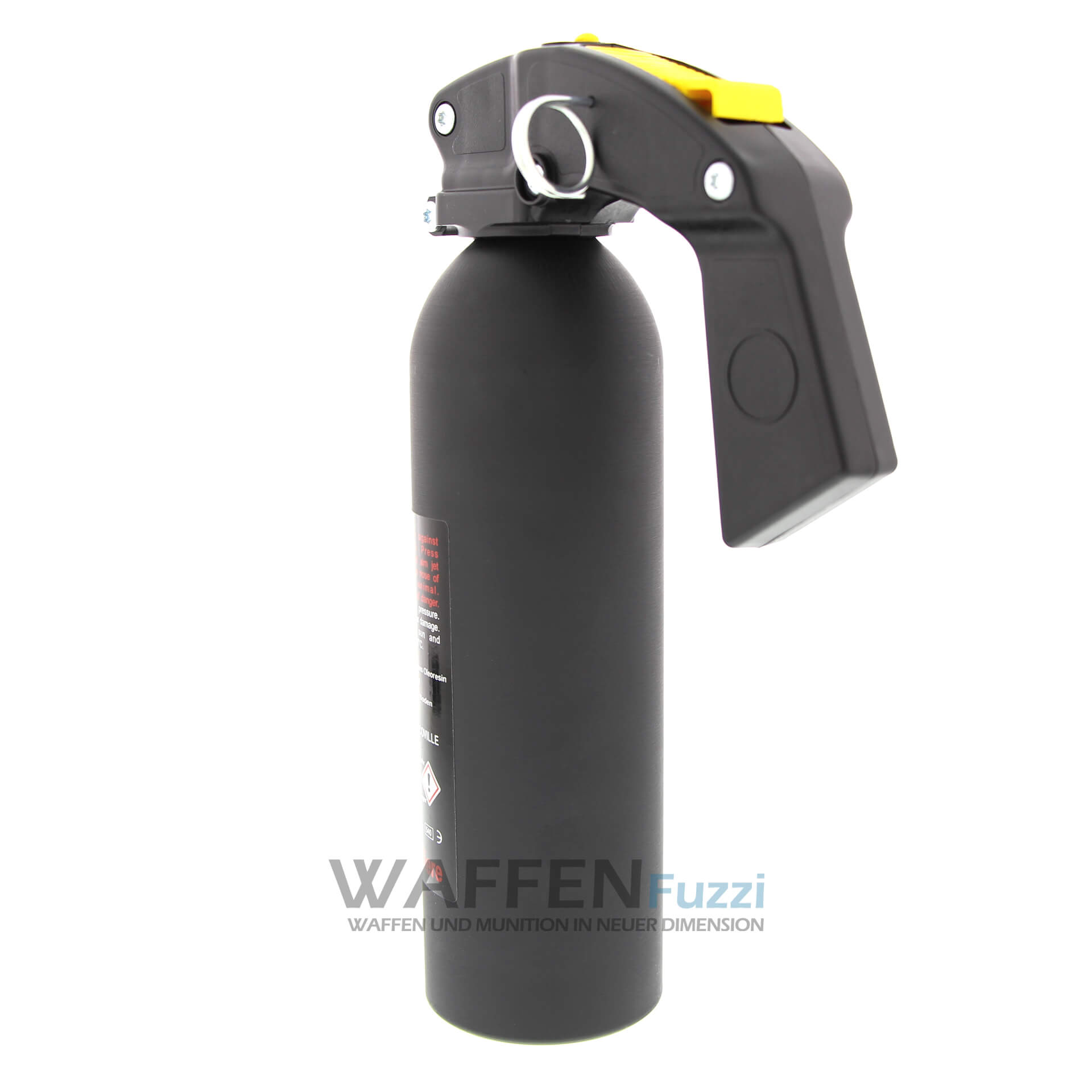 OC-5000-Mega-Pfefferspray-400ml-bu-2178exoCRE7e1Da2U Pfefferspray gross im Feuerlöscher