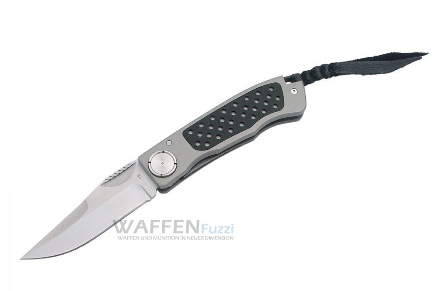 CRKT-Lake-Signatur-Taschenmesser CRKT Taschenmesser Lake Signature AUS-8 Stahl