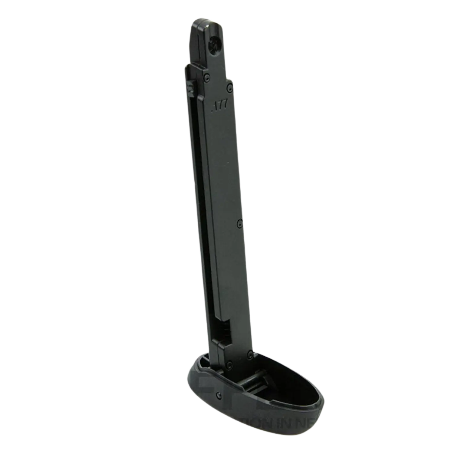 Walther pps m2 Magazin 4,5mm bb in schwarz