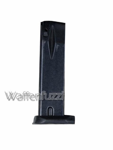 c94afda213fff8e247e73509f12f45b8 Ersatzmagazin Zoraki 925 15 Schuss