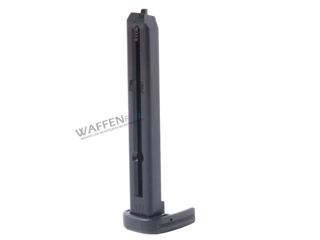 Steyr_M9A1-Magazin Steyr M9A1 CO2-Magazin