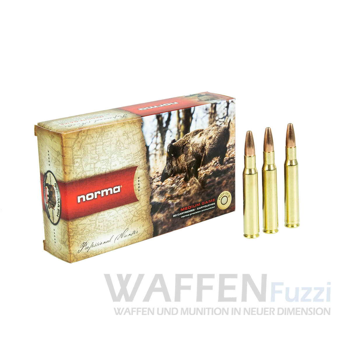PP2_0663-Kopie Norma .308 Vulkan 180gr / 11,7g