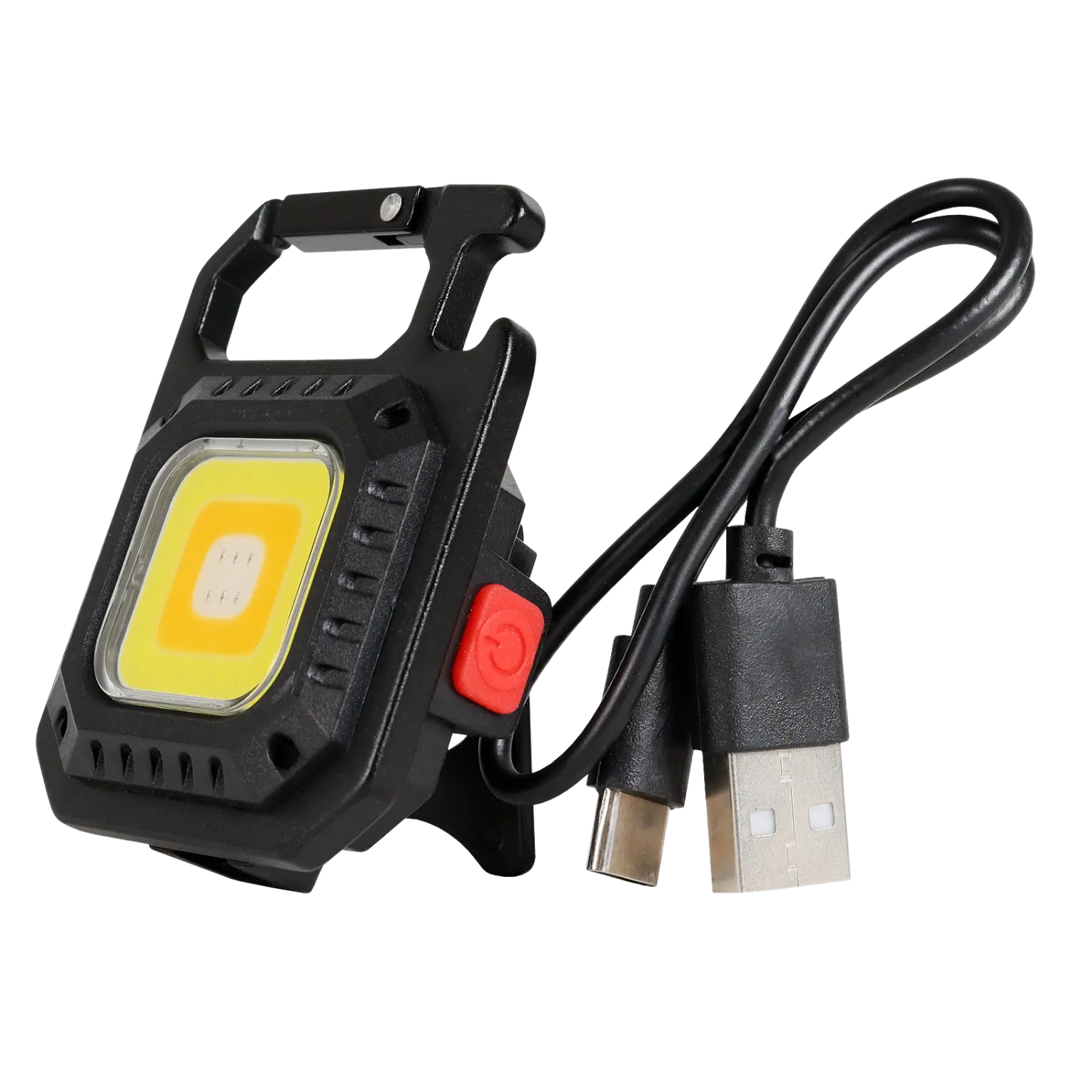 Taschenlampe für Camping mit Ladekabel