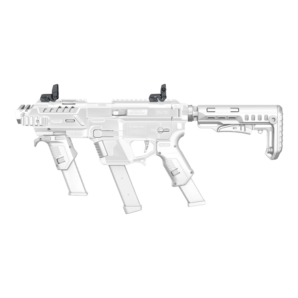 Recover Tactical Flip-Up Sights Recover Tactical Flip-Up Sights