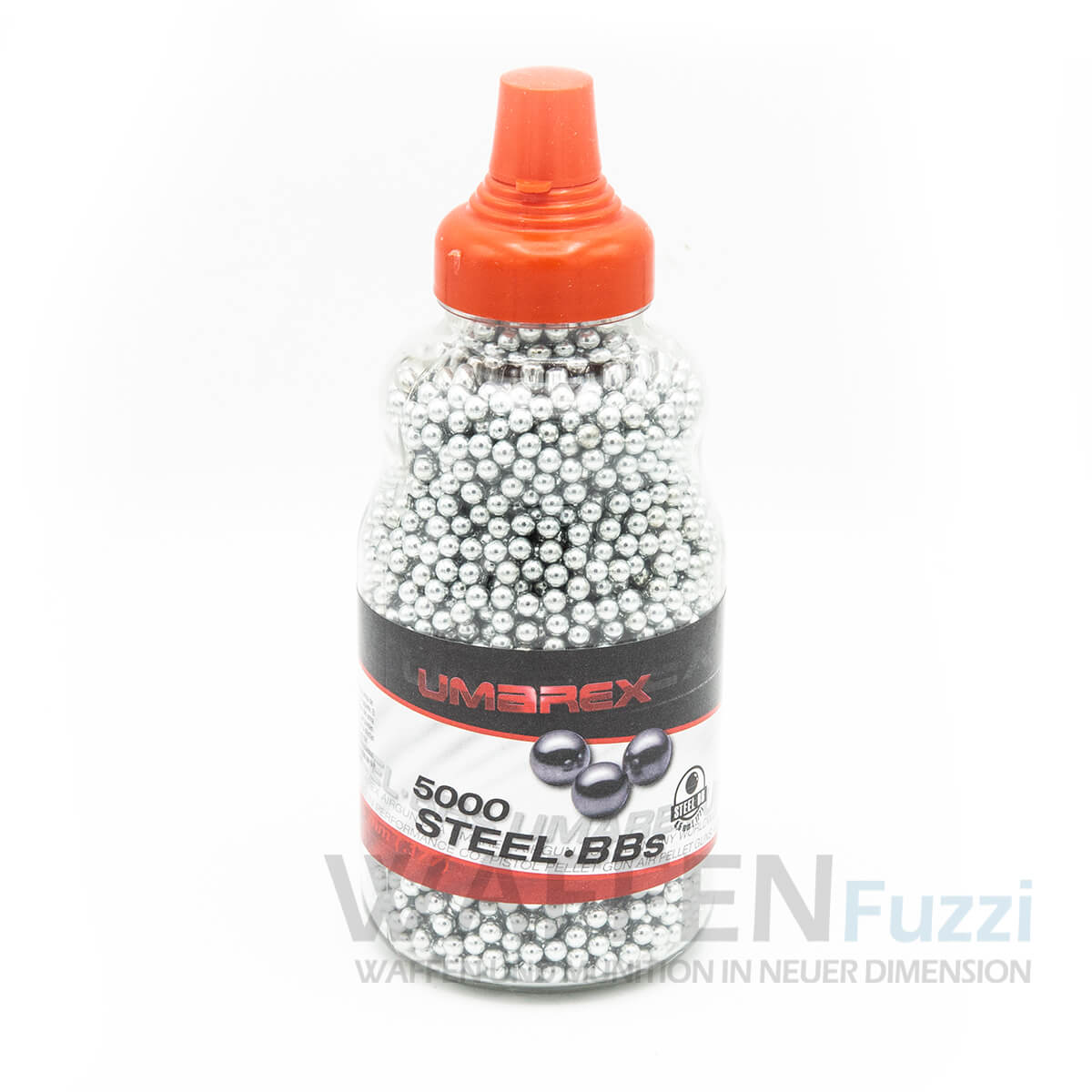 Umarex Steel BBs 5000 high quality 