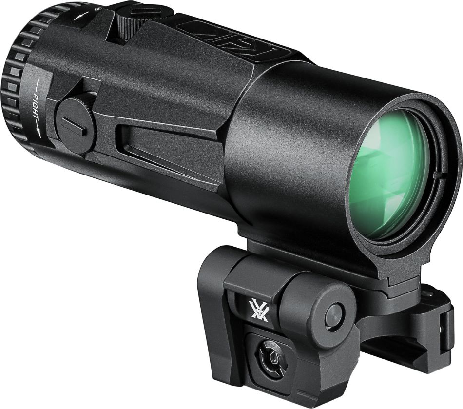 Vortex Micro 6x Magnifier Vortex Micro 6x Magnifier
