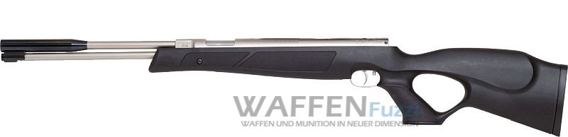 Weihrauch HW97 Black Line STL Kaliber 5,5mm Diabolo 