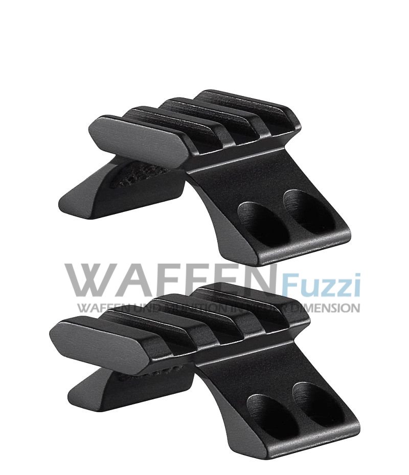 Picatinny-Cap_as-22150 Picatinny Ring Caps für Zielfernrohre Spezialmontage 1 Zoll