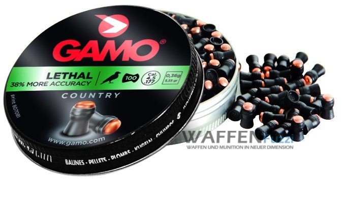 lata_lethal-e1458231772714 Gamo Lethal Hohlkopf Diabolos Kaliber 4,5mm