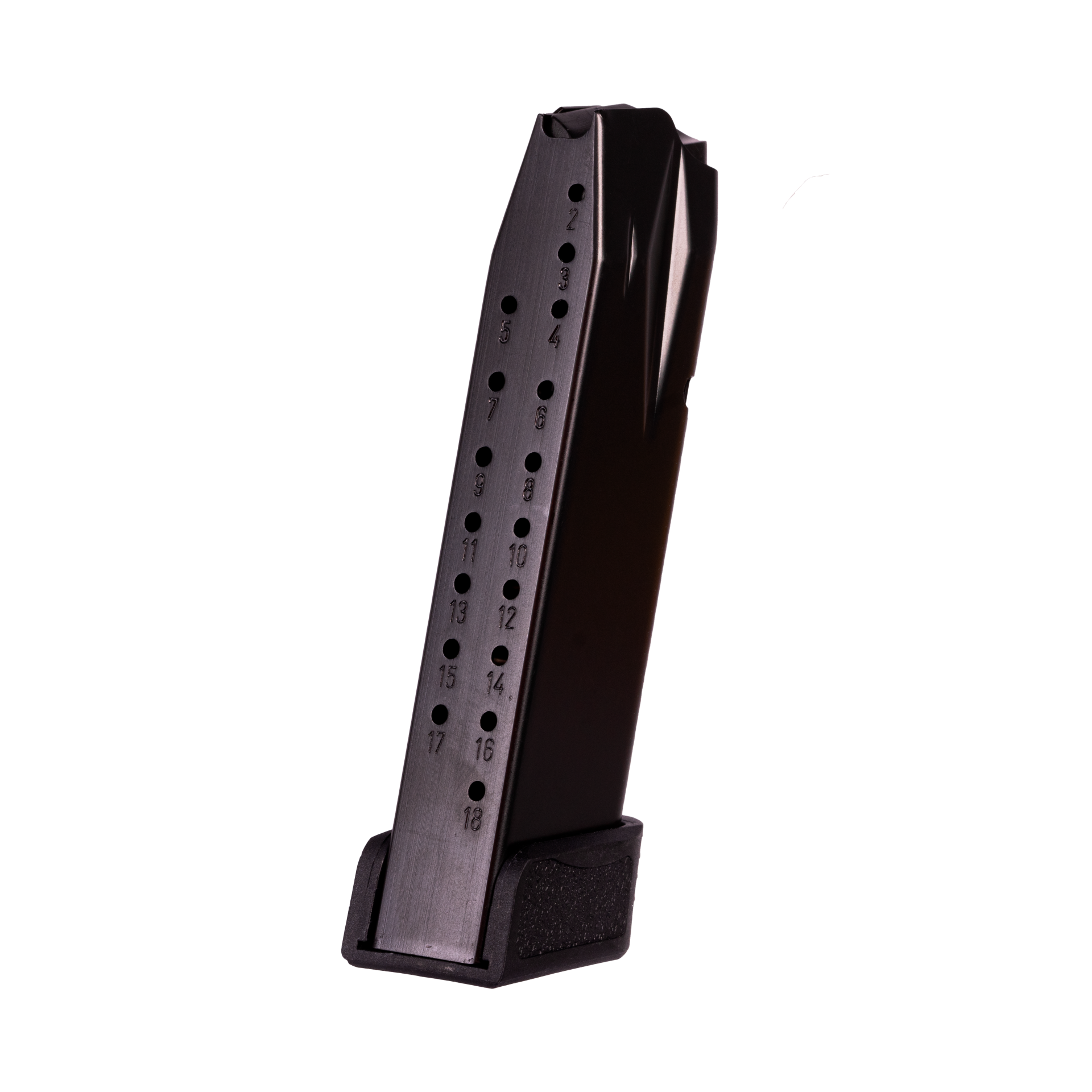 Canik TP9 Elite SF Magazin 18-Schuss 9mm Luger Canik TP9 Elite SF Magazin 18-Schuss 9mm Luger