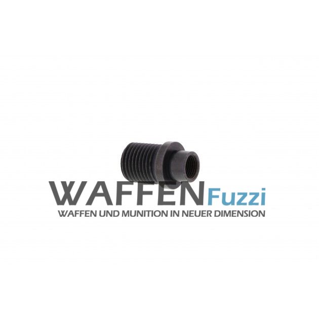 Schalld-mpfer-Adapter-Luftpistole-Zoraki-HP-01-adapter-schalld-mpfer-luftpistole-zoraki-hp01 Schalldämpfer Adapter für Luftpistole Zoraki HP-01