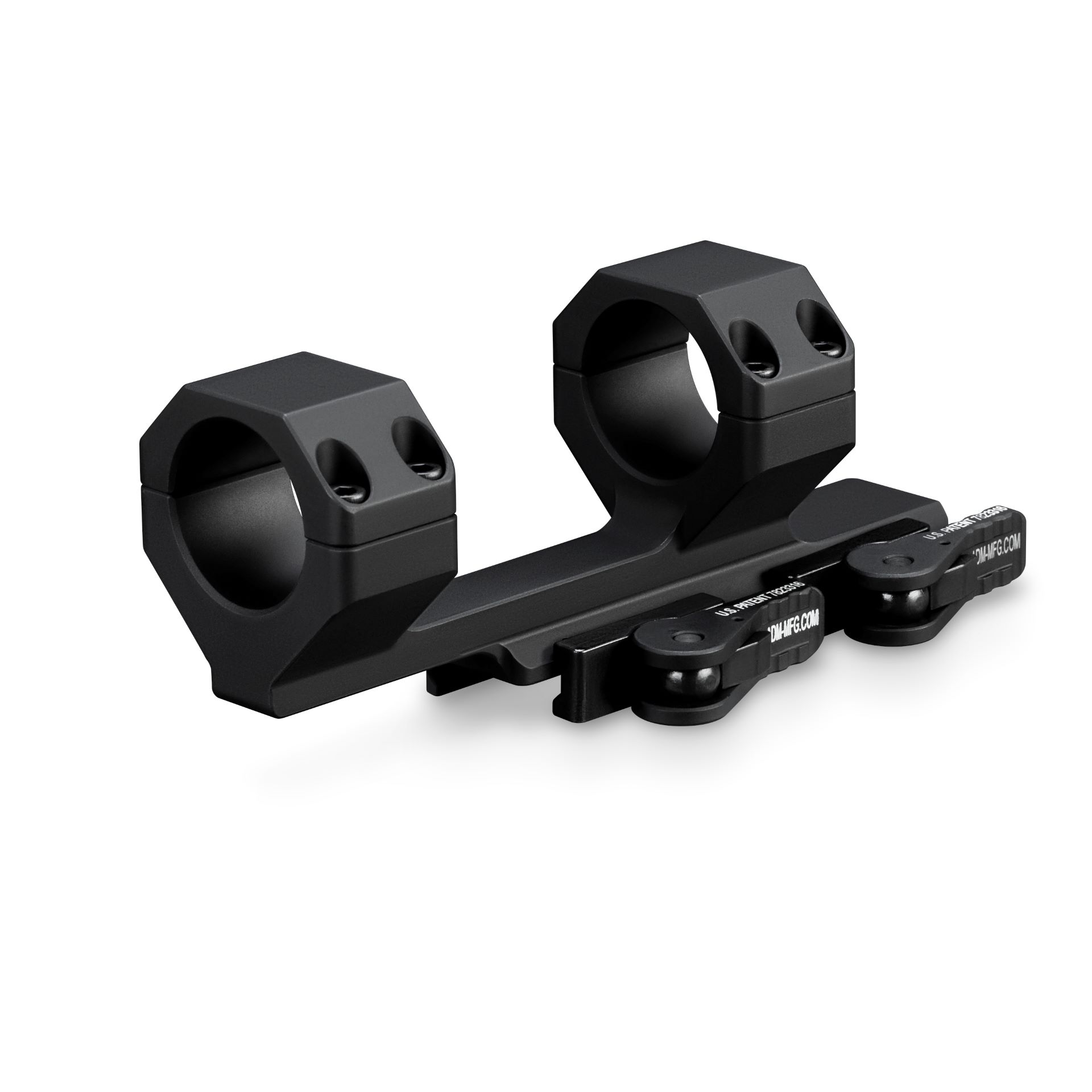 Vortex QR Extended Cantilever Ringmontage 30 mm Vortex QR Extended Cantilever Ringmontage 30 mm