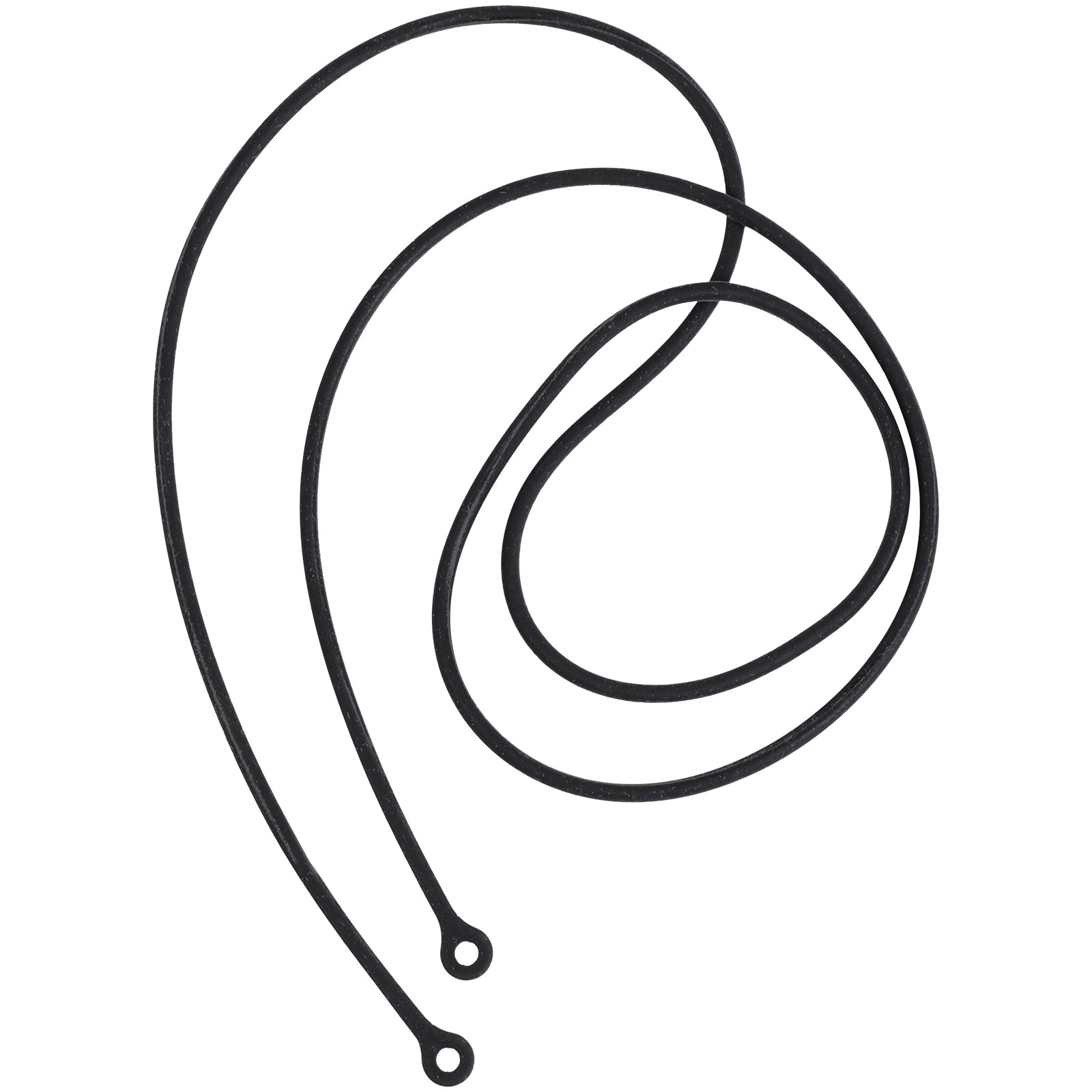 Isotunes Sicherungskordel für Caliber Gehörschutz Isotunes Sicherungskordel für Caliber Gehörschutz