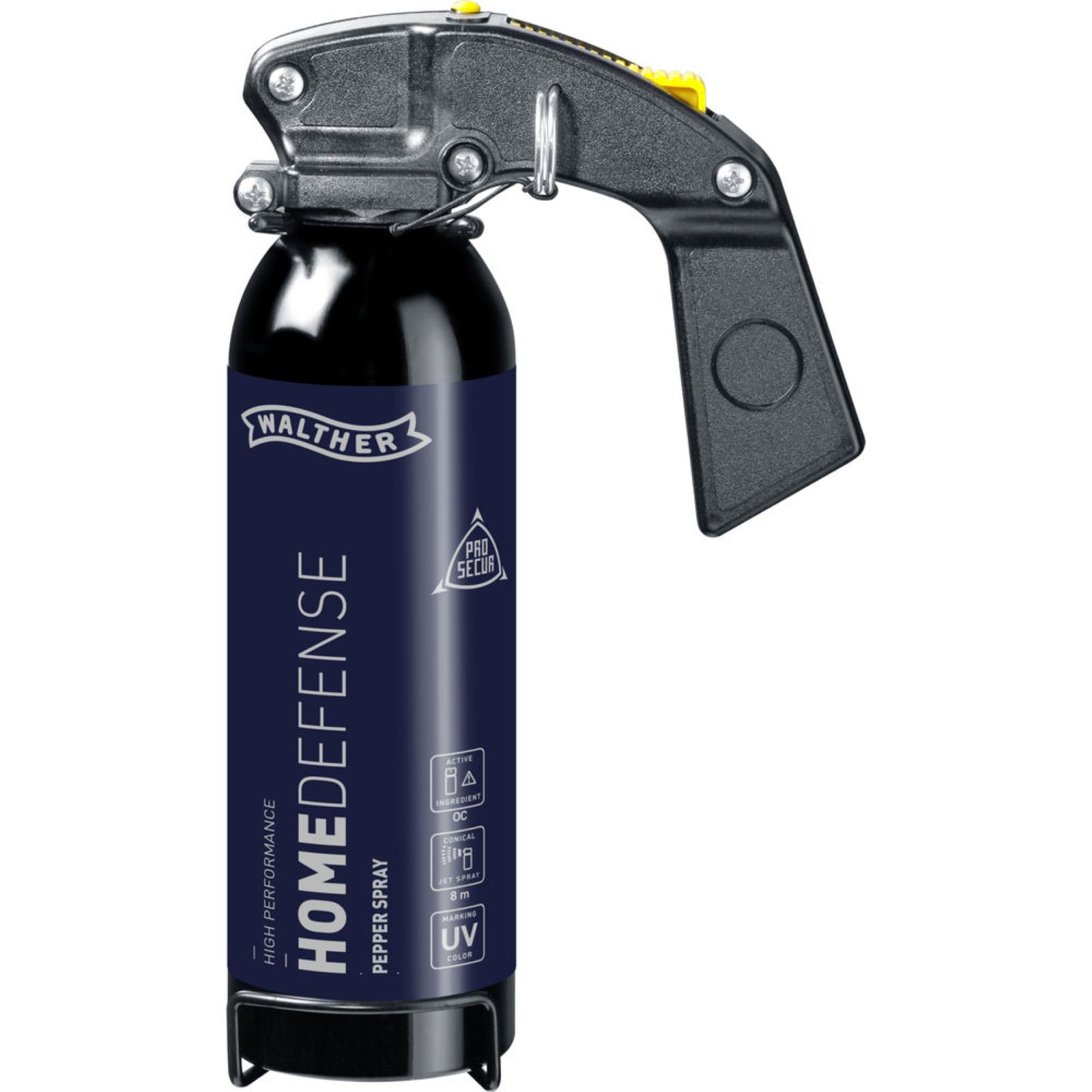 Walther ProSecur Home Defense Pfefferspray 370 ml konischer Strahl