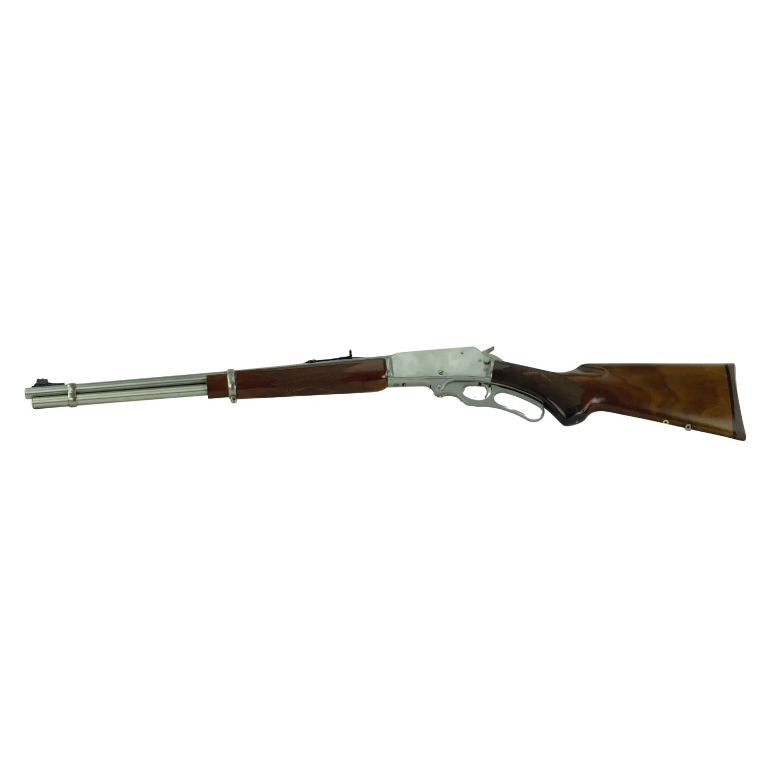 Winchester 336SS Kaliber 30/30Win stainless #gebraucht in sehr gutem Zustand