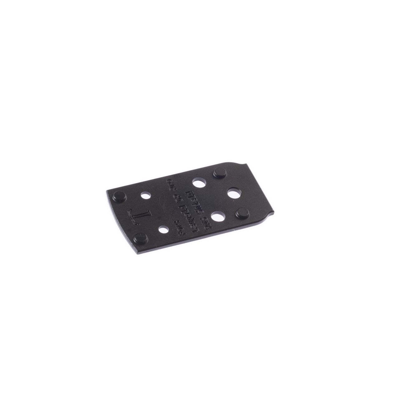 Adapterplatten I Montagebasen für Tanfoglio Leupold Delta Point Adapterplatten I Montagebasen für Tanfoglio Leupold Delta Point